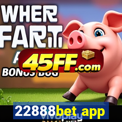 22888bet app